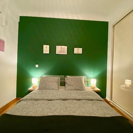 Antinoros Inn, Stylish Apartment,3' To Metro Atene Esterno foto