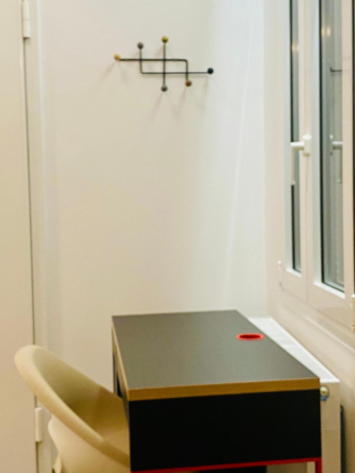 Antinoros Inn, Stylish Apartment,3' To Metro Atene Esterno foto